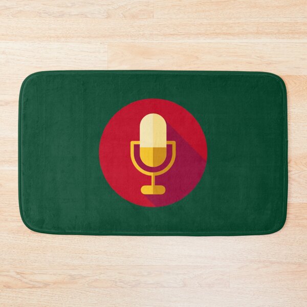 Item preview, Voice activated icon        designed and sold by sipien.