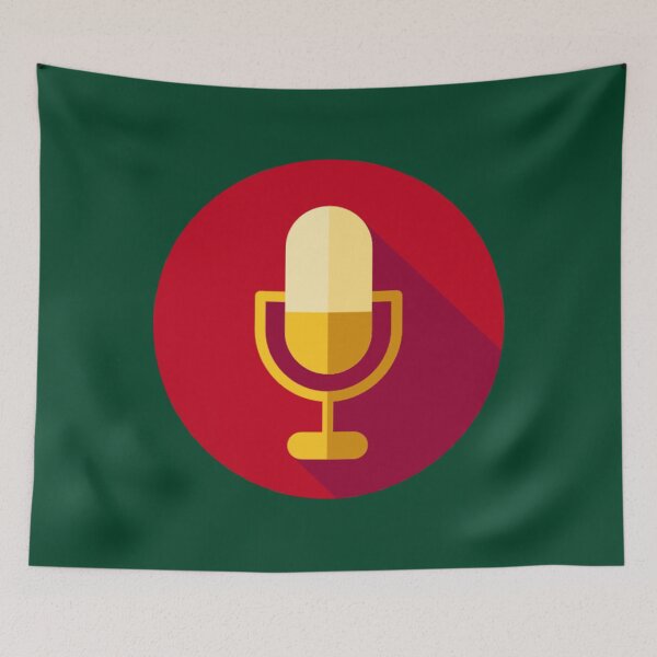 Item preview, Voice activated icon        designed and sold by sipien.