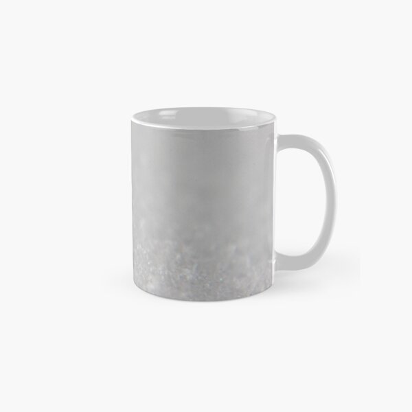 Snowflake III Classic Mug