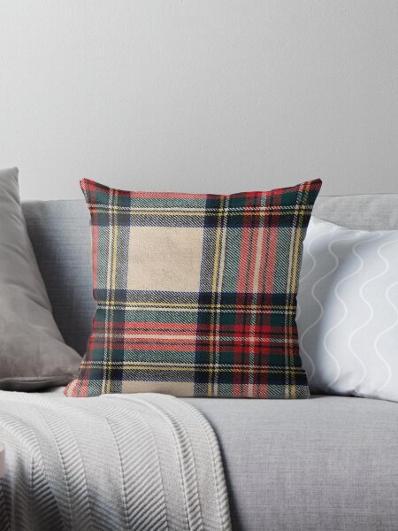 Item preview, Scottish Tartans Classic designed and sold by DemarcLockman.