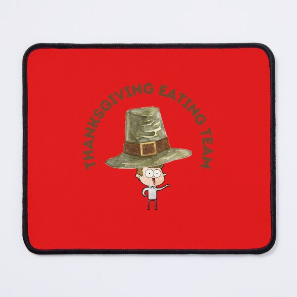 Item preview, Happy Thanksgiving Team designed and sold by designforum1968.