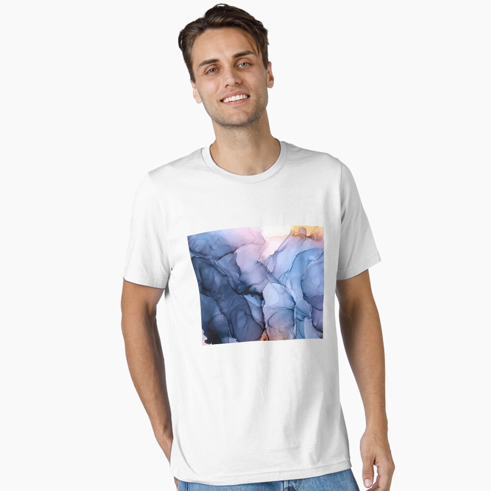 Aperçu de l'œuvre T-shirt essentiel créée et vendue par LSchulz19.