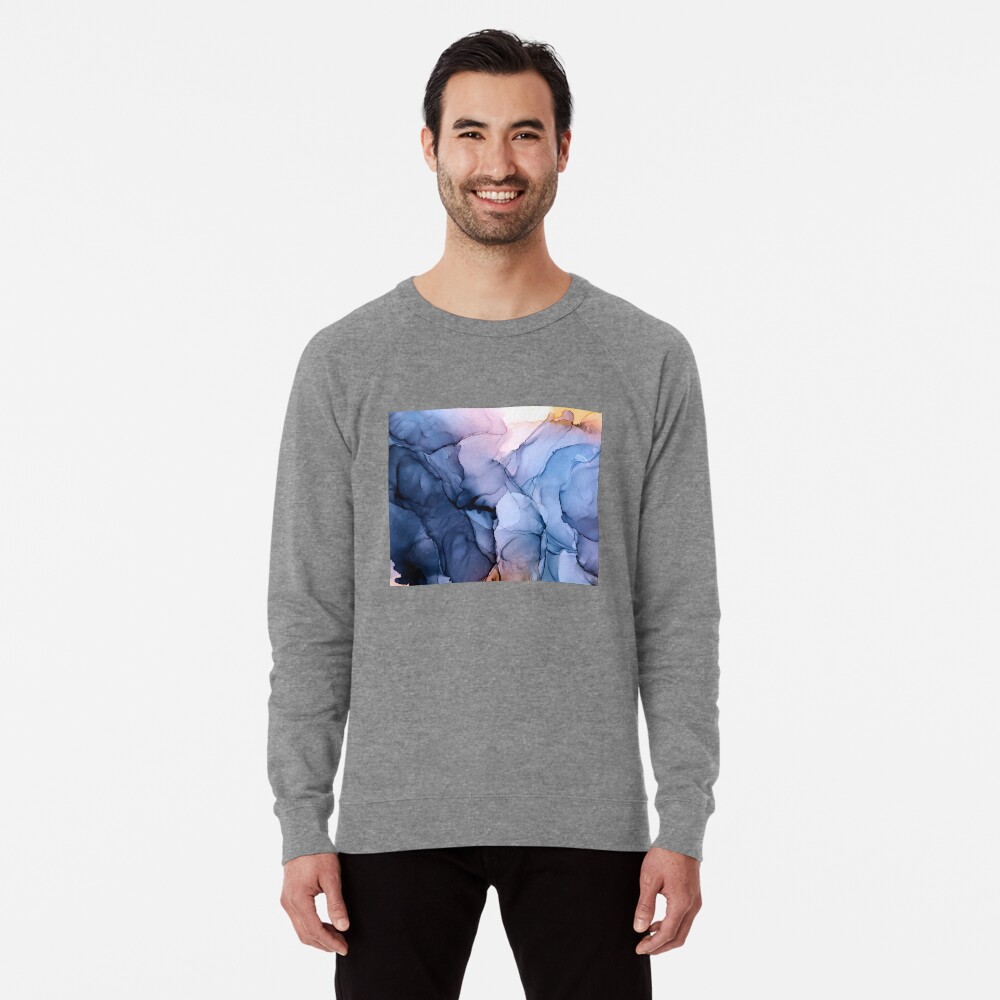 Aperçu de l'œuvre Sweatshirt léger créée et vendue par LSchulz19.