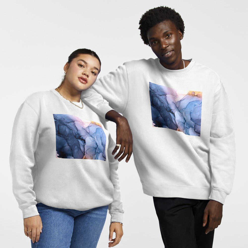 Aperçu de l'œuvre Sweatshirt épais créée et vendue par LSchulz19.