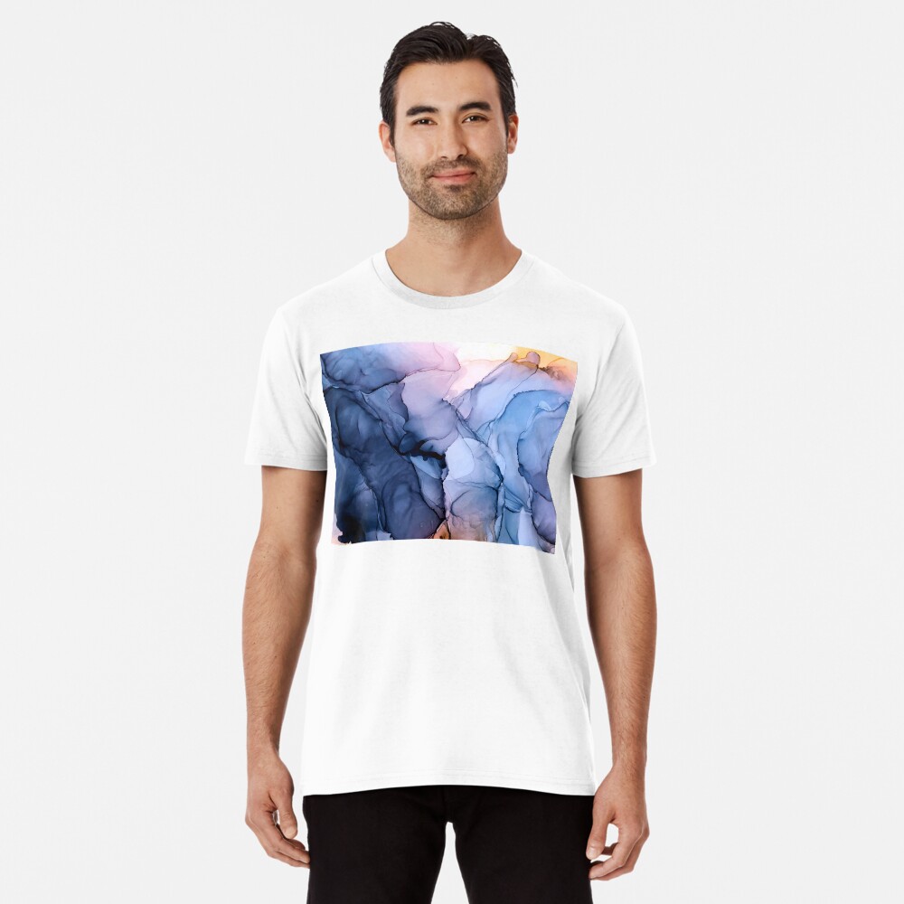Aperçu de l'œuvre T-shirt premium créée et vendue par LSchulz19.
