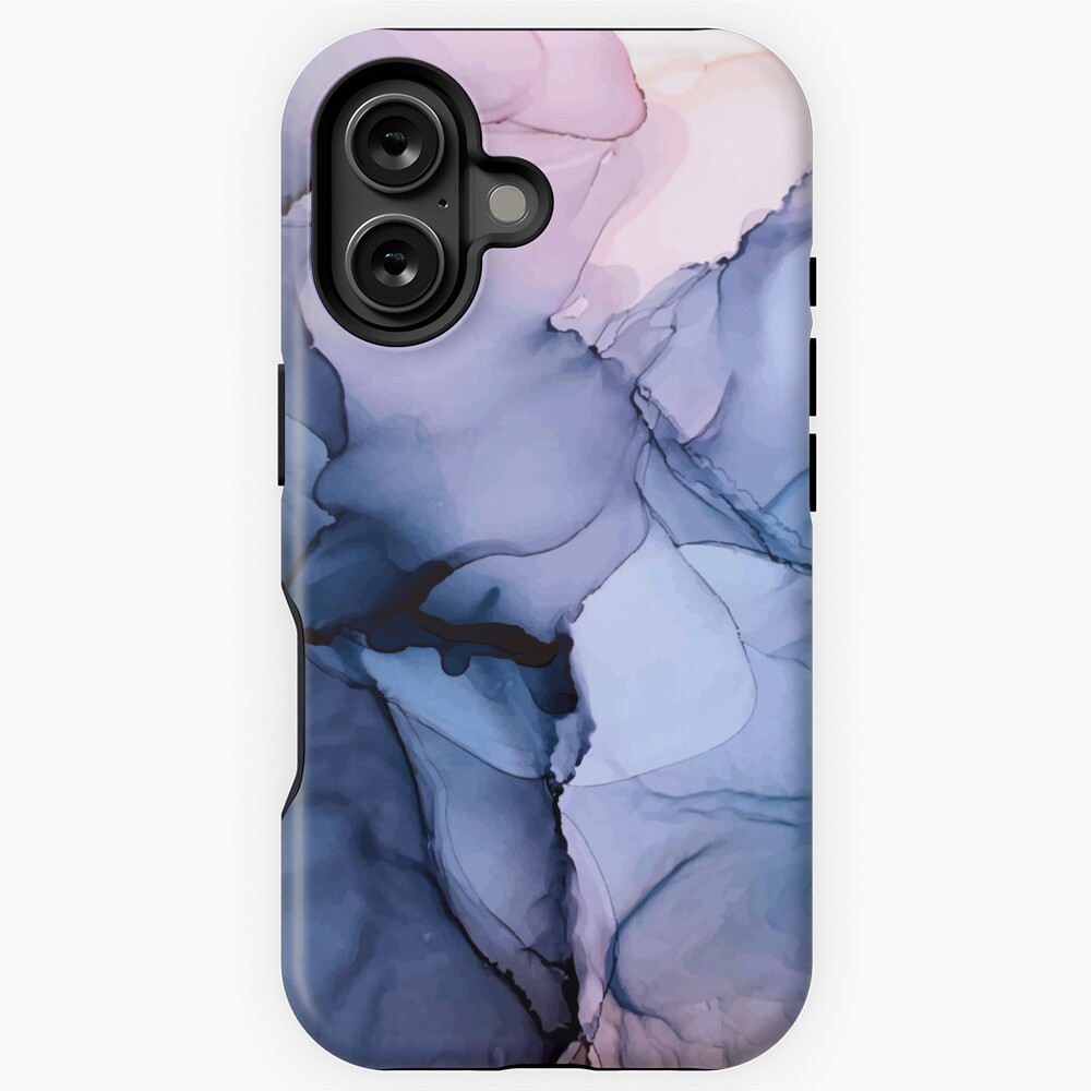 Aperçu de l'œuvre Coque antichoc Magsafe pour iPhone créée et vendue par LSchulz19.