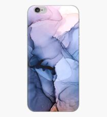 Captivating 1 - Alcohol Ink Painting iPhone Case