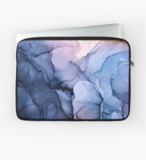 Captivating 1 - Alcohol Ink Painting Laptop Sleeve
