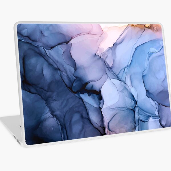 Item preview, Captivating 1 - Alcohol Ink Painting designed and sold by Elizabeth  Karlson.