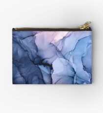 Captivating 1 - Alcohol Ink Painting Studio Pouch