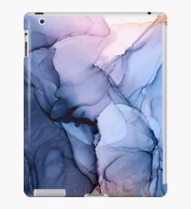Captivating 1 - Alcohol Ink Painting iPad Case/Skin