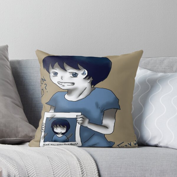 Item preview, Have you seen this guy? designed and sold by ToryWarner.