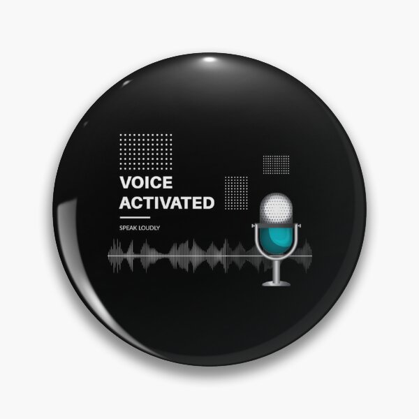 Item preview, voice activated prank funny bathroom joke   designed and sold by sipien.