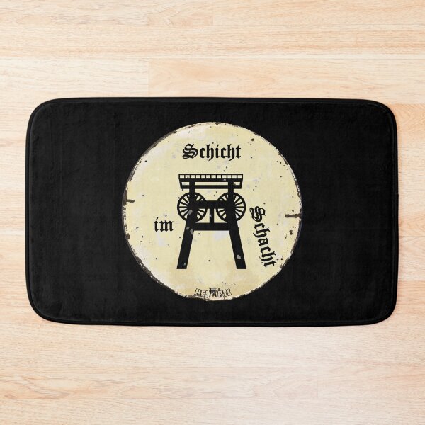 Item preview, Layer in the shaft (heading tower, old sign) by HeiArts designed and sold by Againstallodds.