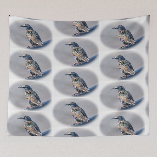 Item preview, Starling............ West Bay Dorset UK designed and sold by lynn carter.
