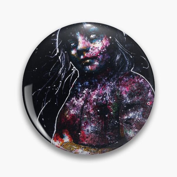 Item preview, Painter of Dead Girls Pig Destroyer designed and sold by vtalidionny1.