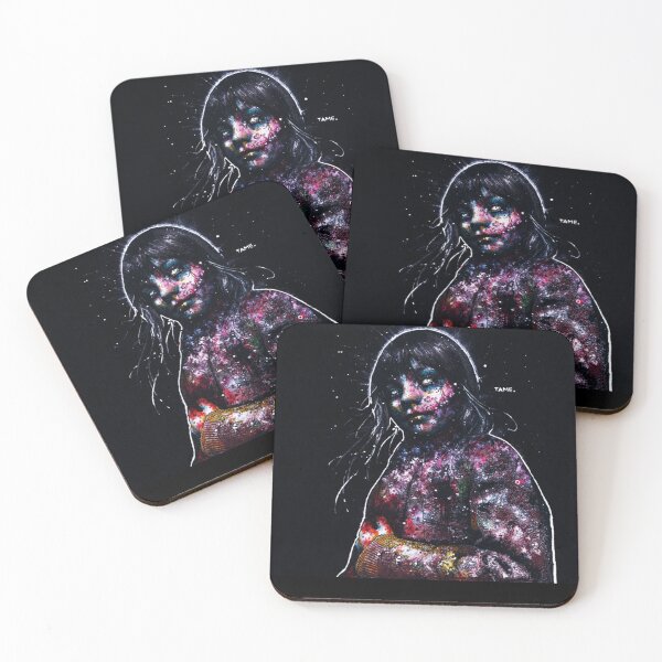 Item preview, Painter of Dead Girls Pig Destroyer designed and sold by vtalidionny1.
