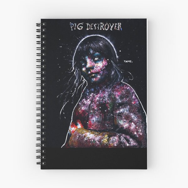Item preview, Painter of Dead Girls Pig Destroyer designed and sold by vtalidionny1.