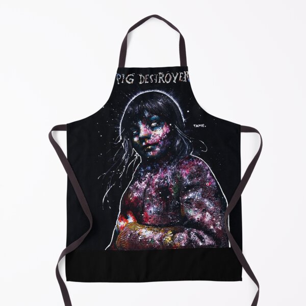 Item preview, Painter of Dead Girls Pig Destroyer designed and sold by vtalidionny1.