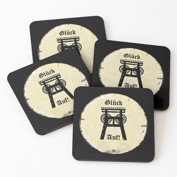 Item preview, Good luck for! (heading tower, old sign) by HeiArts designed and sold by Againstallodds.