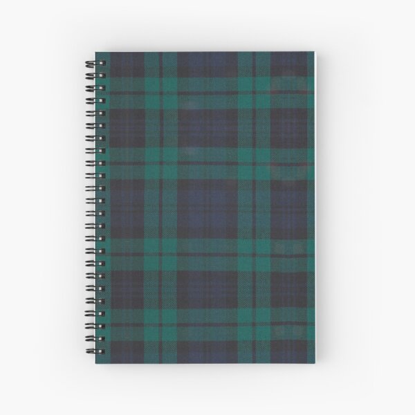 Aperçu de l'œuvre Tartan Écossais - Vert Classique créée et vendue par DemarcLockman.