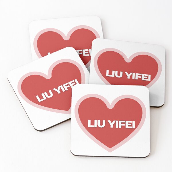 Item preview, I Heart Liu Yifei designed and sold by Itsheartshop.