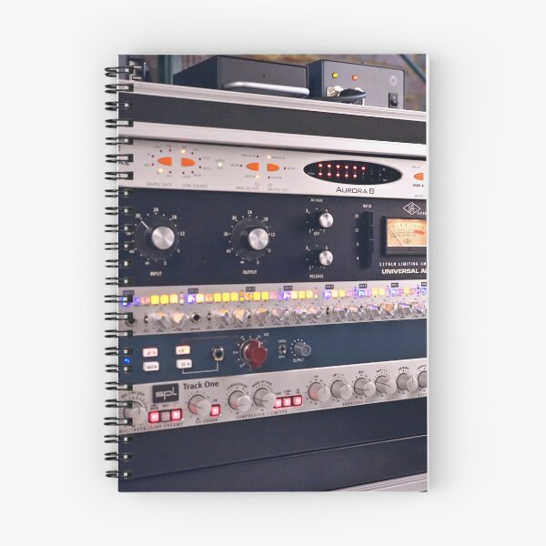 Item preview, Studio Gear - 1176, 1073 Music Production designed and sold by OverdriveMusic.