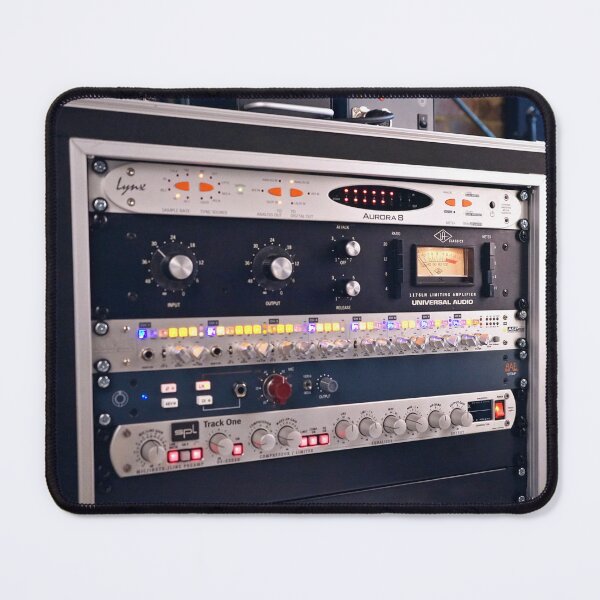 Item preview, Studio Gear - 1176, 1073 Music Production designed and sold by OverdriveMusic.