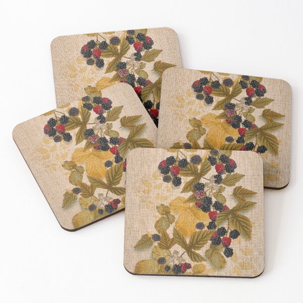 Item preview, Old Cretonne from Old Nilsson's Farm designed and sold by PrivateVices.