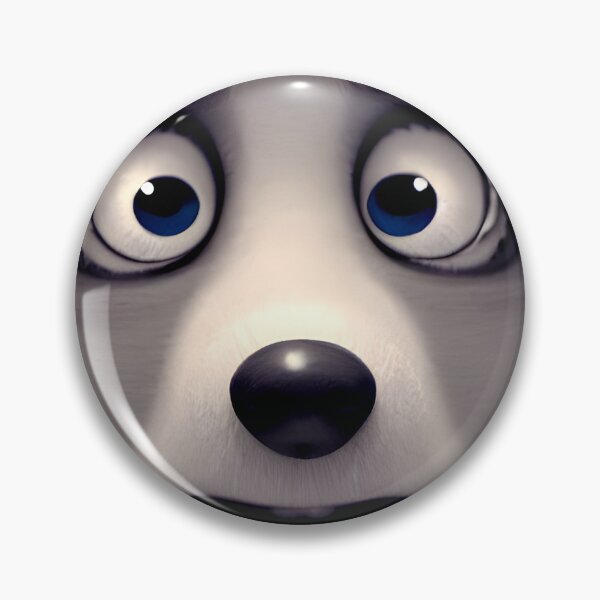 Item preview, Cute baby dog art #10 designed and sold by supeart.