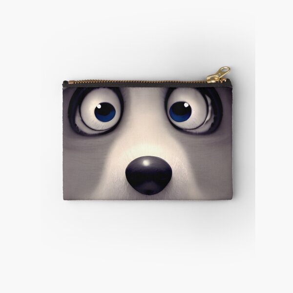 Item preview, Cute baby dog art #10 designed and sold by supeart.