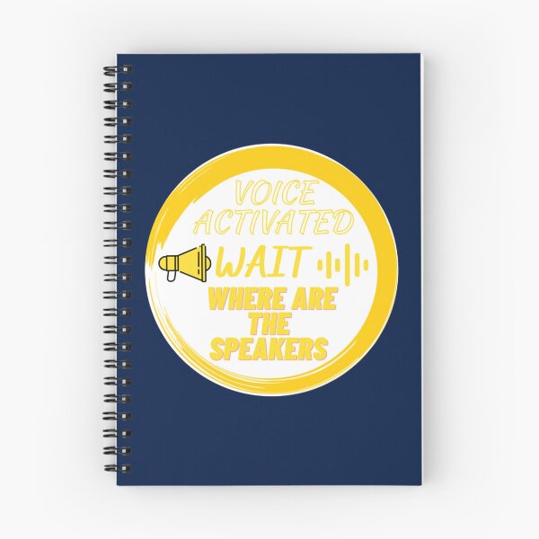 Item preview, Voice activated wait where are the speaker   designed and sold by sipien.