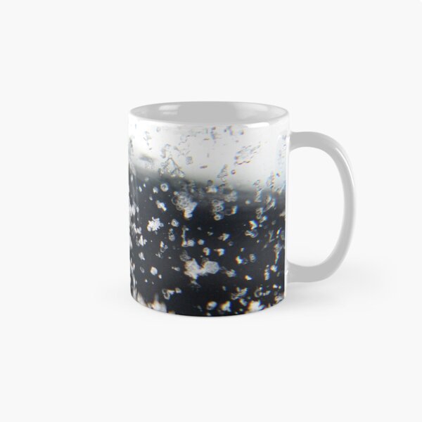 Item preview, Snowflake on Glass designed and sold by Kathleen Daley.