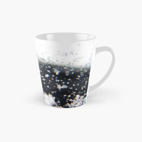 Item preview, Snowflake on Glass designed and sold by Kathleen Daley.