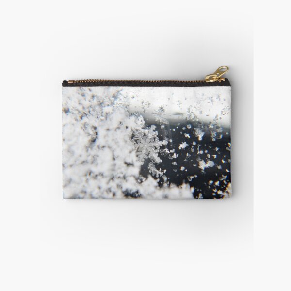 Item preview, Snowflake on Glass designed and sold by Kathleen Daley.
