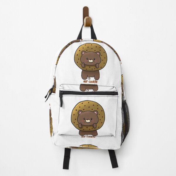Item preview, Bear | Bear Lover - My Cookie designed and sold by FennyWijayaMomo.