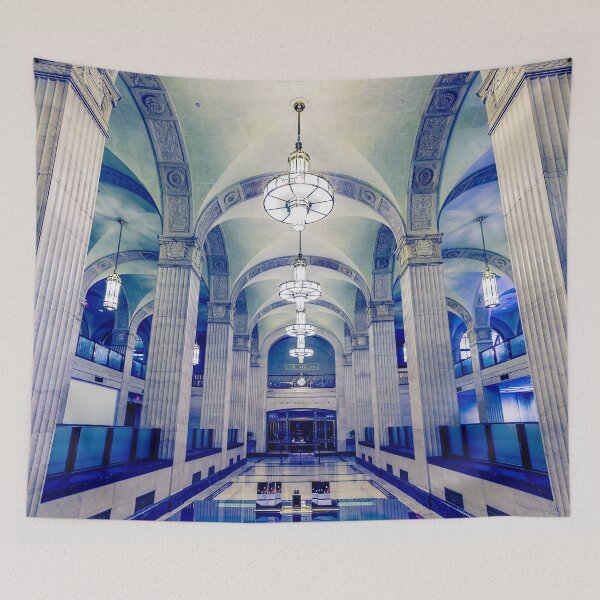 Item preview, CIBC Mellon 2 designed and sold by John Velocci.