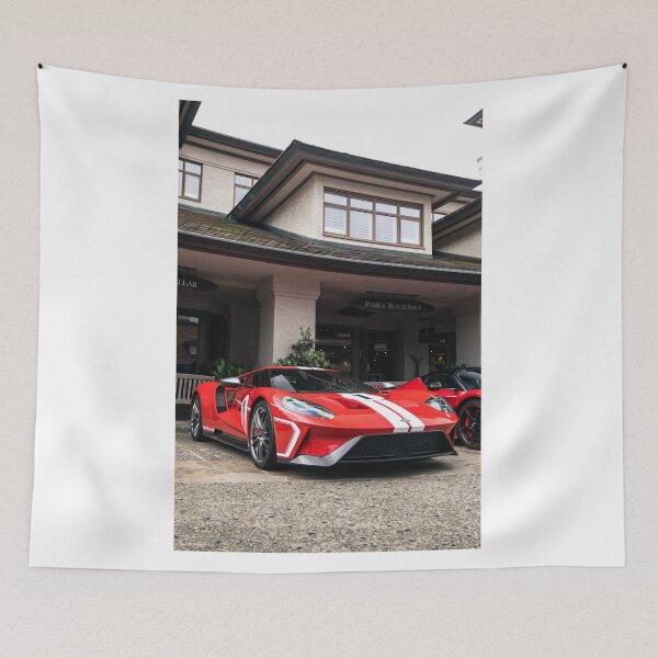Item preview, Ford GT designed and sold by JWKexotics.
