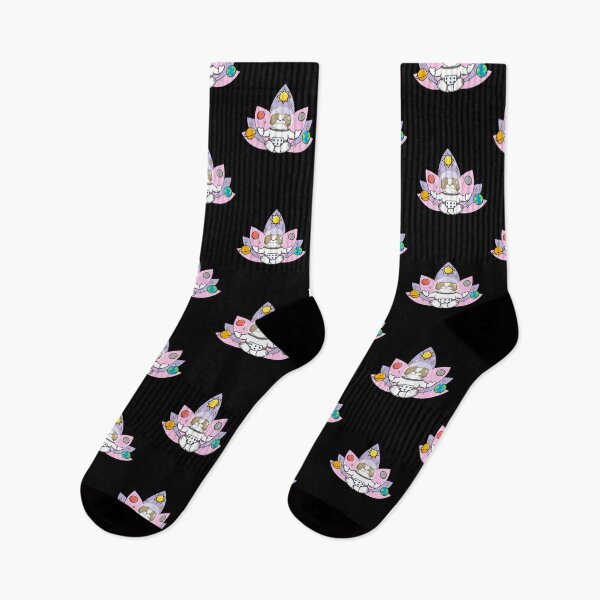 Item preview, Shih Tzu Yoga Kawaii Design designed and sold by MysteriousJ.