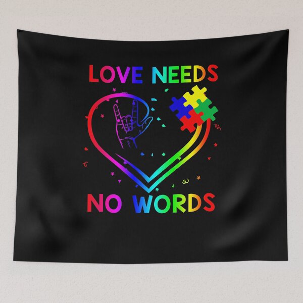 Item preview, Autism awareness world autism awareness cut designed and sold by gastonfongemie.