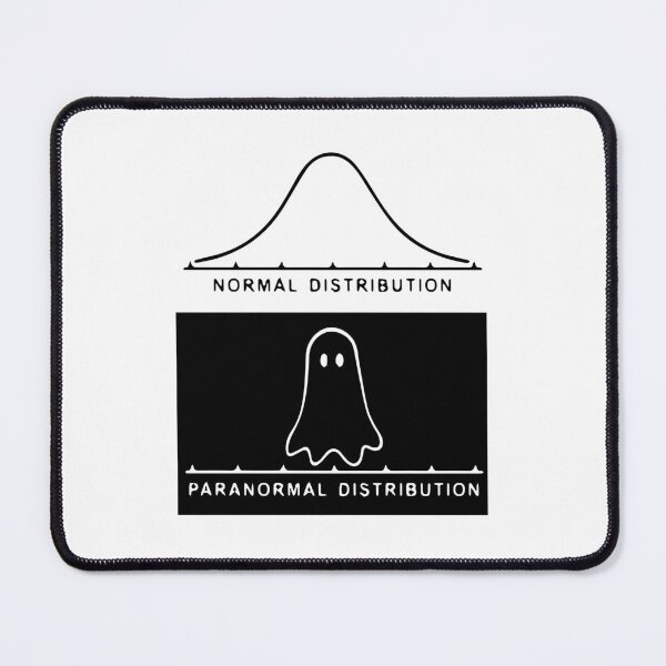 Item preview, paranormal distribution designed and sold by MrQuidam.