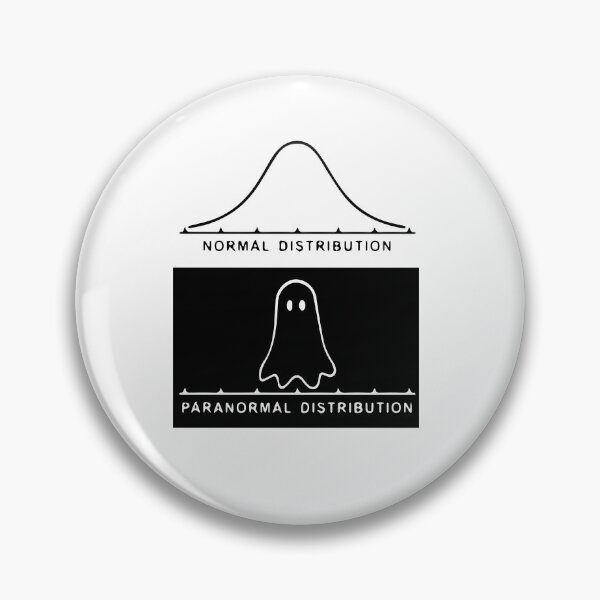 Item preview, paranormal distribution designed and sold by MrQuidam.