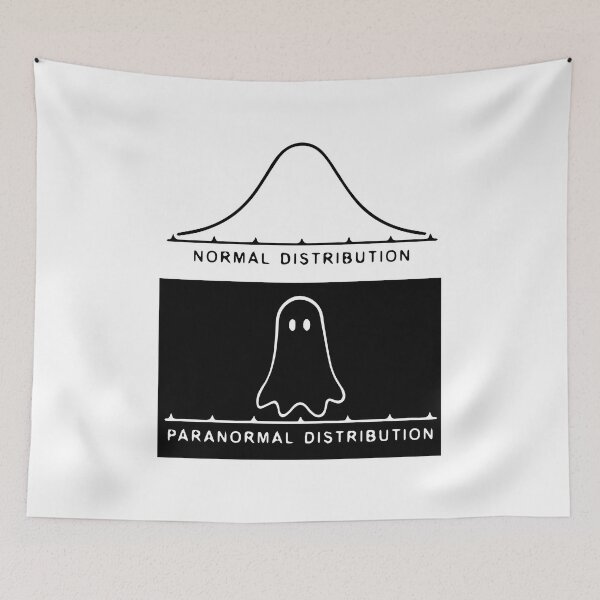 Item preview, paranormal distribution designed and sold by MrQuidam.