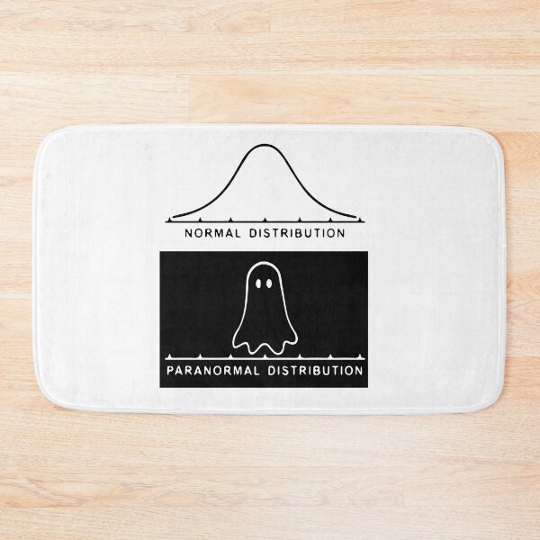 Item preview, paranormal distribution designed and sold by MrQuidam.