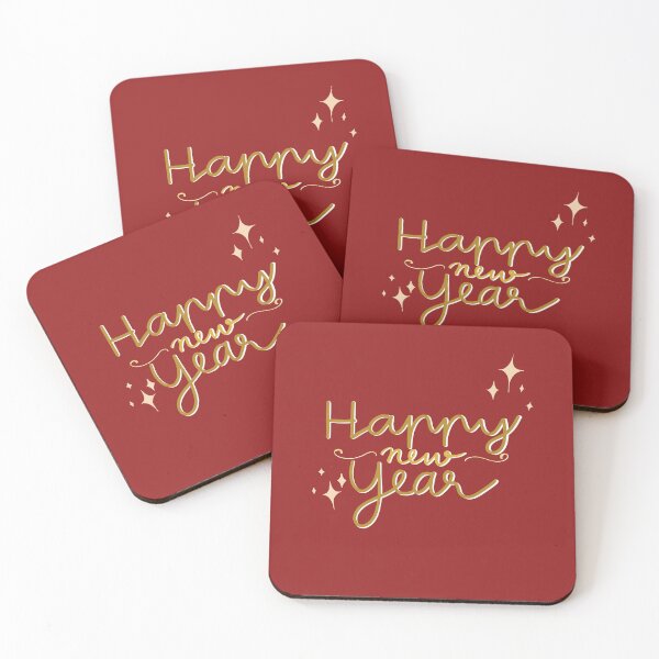 Item preview, Happy New Year, New Year Eve, 2023 designed and sold by PalinoColour.