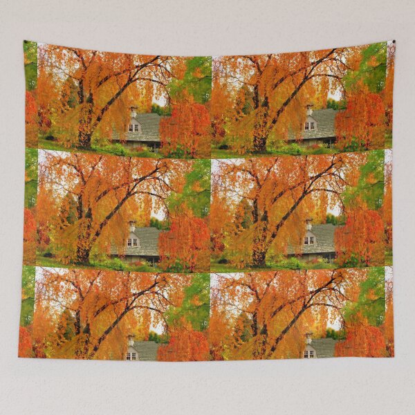 Item preview, Golden Autumn designed and sold by vadim19.