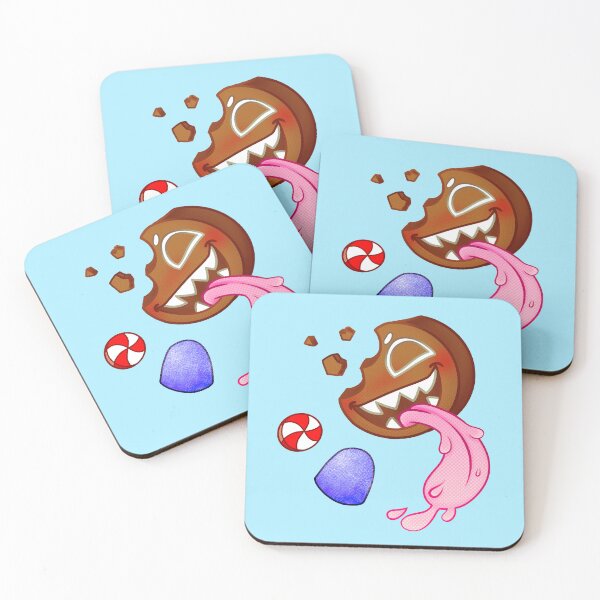 Item preview, Holiday Cravings designed and sold by Madame-Deer.