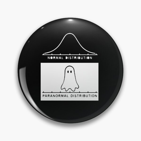 Item preview, paranormal distribution designed and sold by MrQuidam.