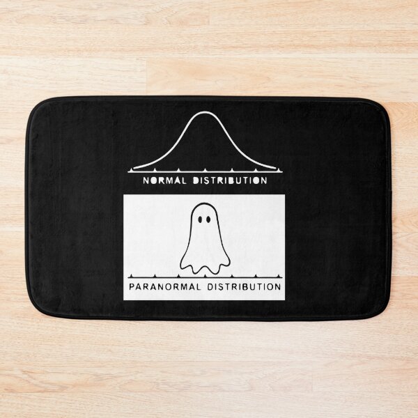 Item preview, paranormal distribution designed and sold by MrQuidam.
