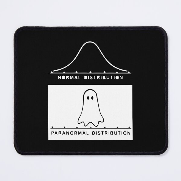 Item preview, paranormal distribution designed and sold by MrQuidam.